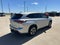 2024 Toyota Highlander Base