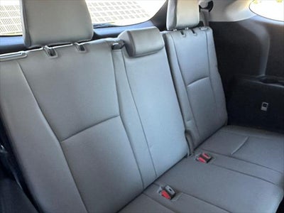 2024 Toyota Highlander Base