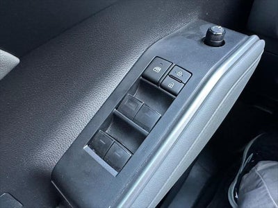2024 Toyota Highlander Base