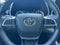 2024 Toyota Highlander Base