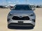 2024 Toyota Highlander Base