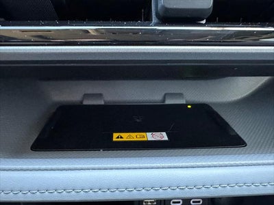 2024 Toyota Highlander Base