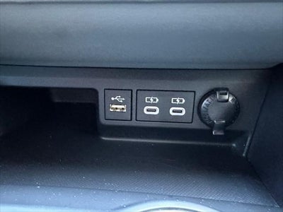 2024 Toyota Highlander Base