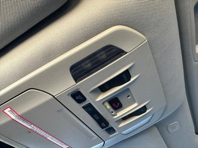 2024 Toyota Highlander Base
