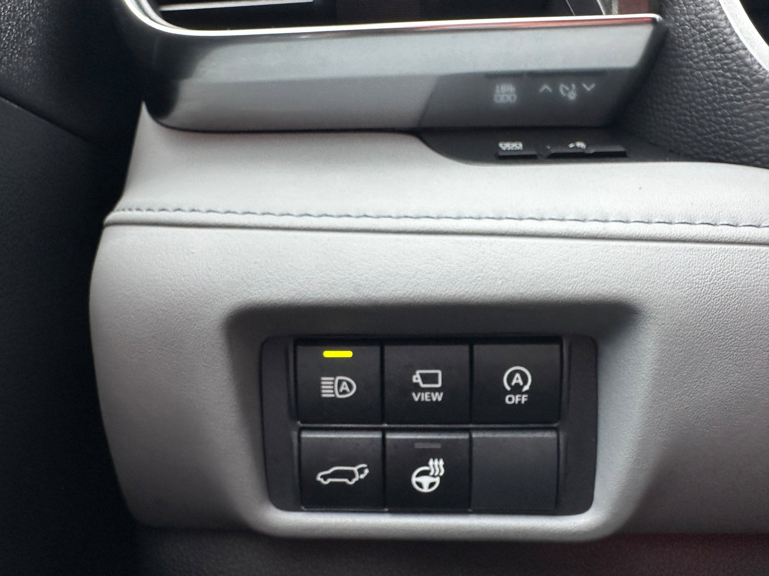 2023 Toyota Highlander Base