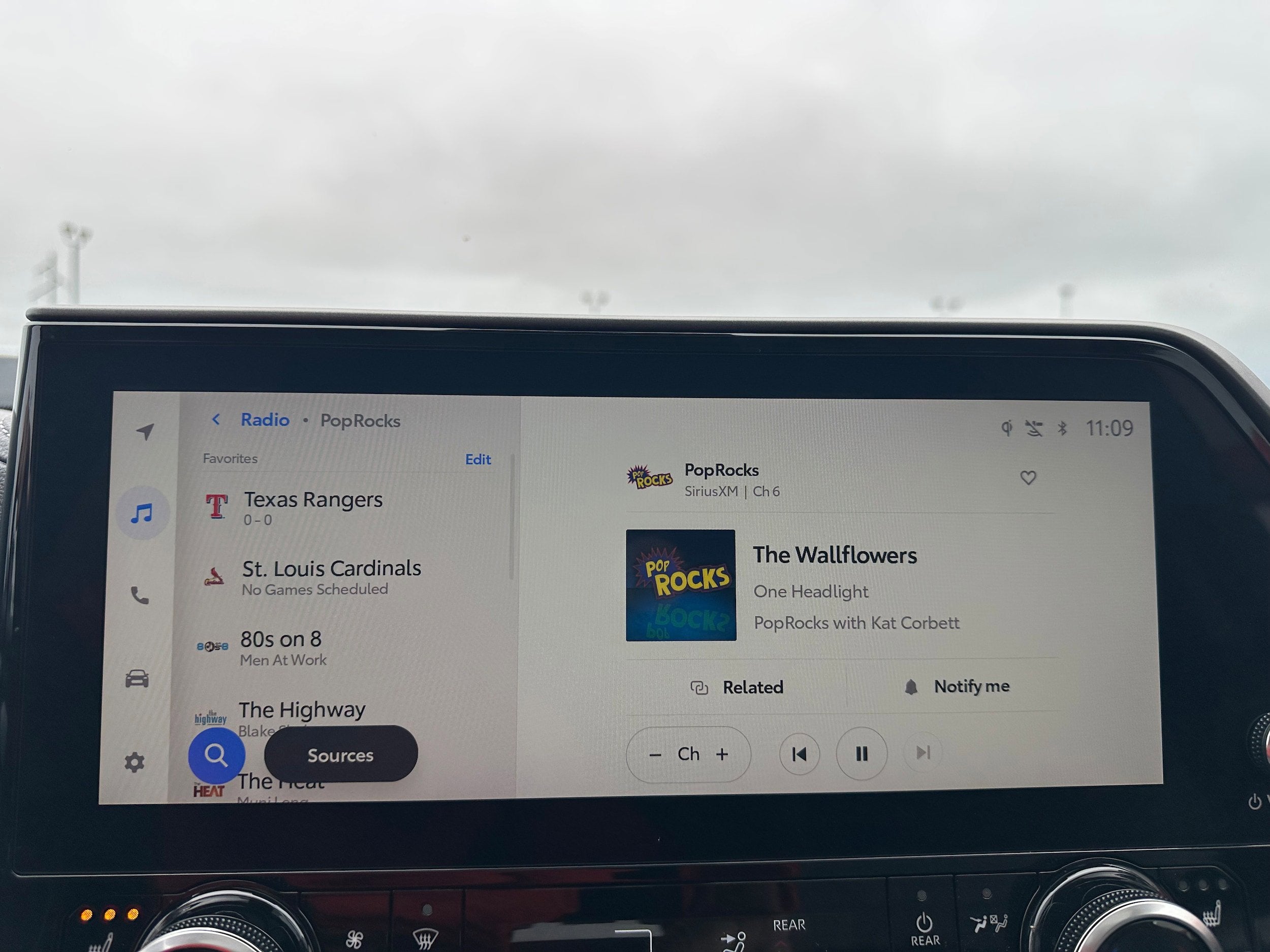 2023 Toyota Highlander Base