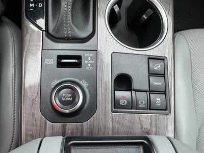 2023 Toyota Highlander Base