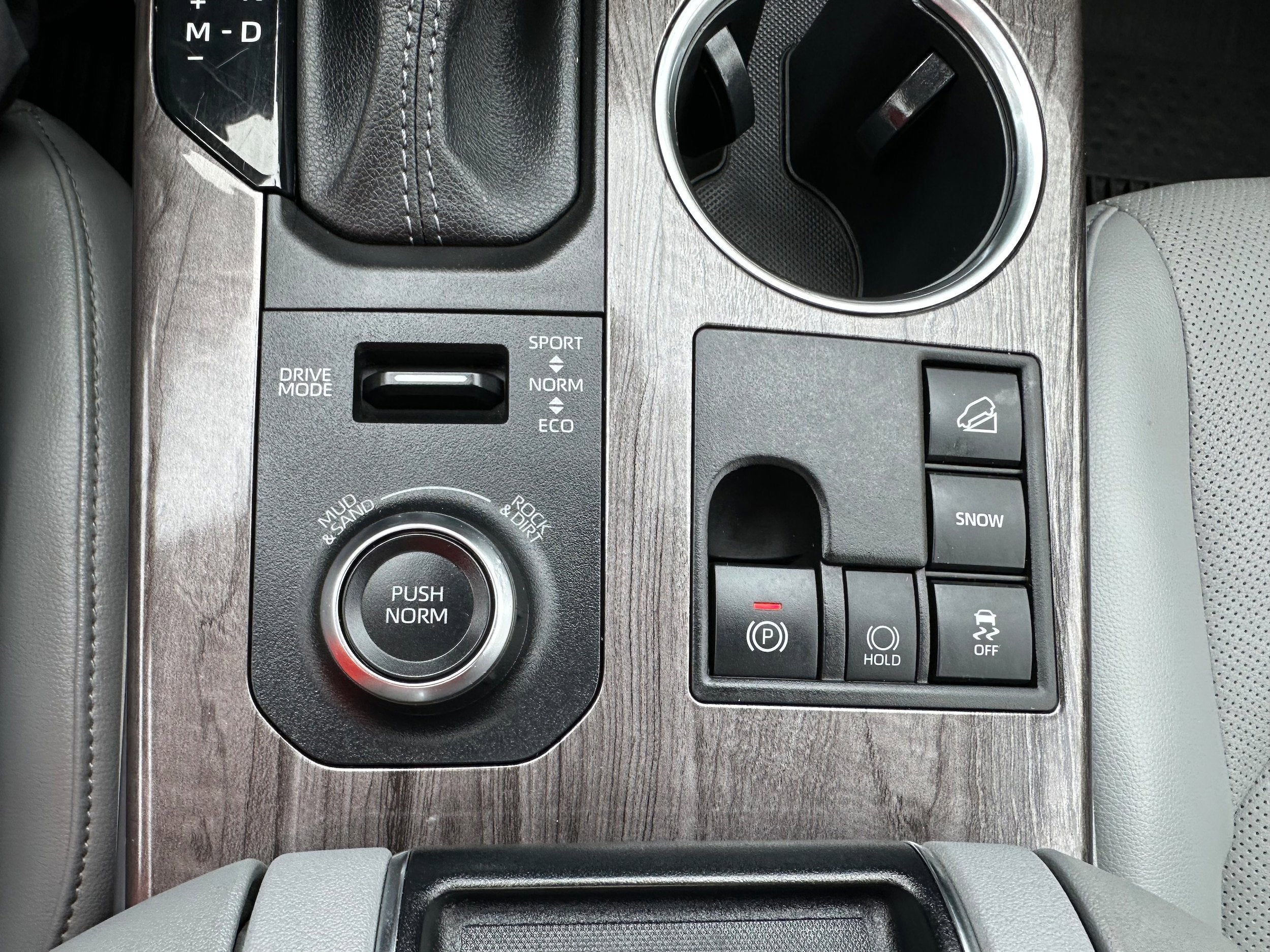 2023 Toyota Highlander Base