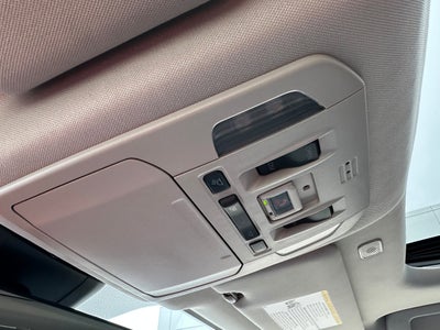 2023 Toyota Highlander Base