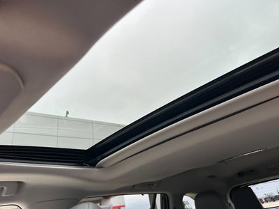 2023 Toyota Highlander Base