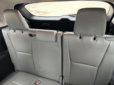 2023 Toyota Highlander Base