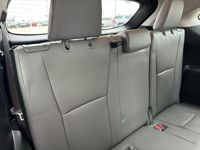 2023 Toyota Highlander Base