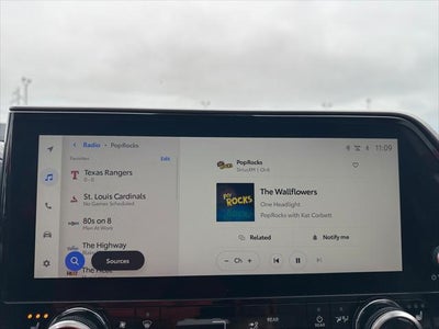 2023 Toyota Highlander Base