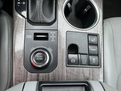 2023 Toyota Highlander Base