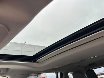 2023 Toyota Highlander Base