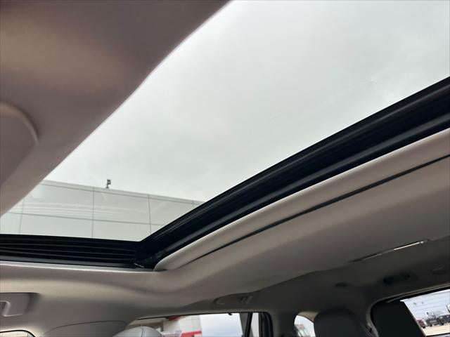 2023 Toyota Highlander Base