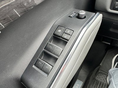 2023 Toyota Highlander Hybrid Limited