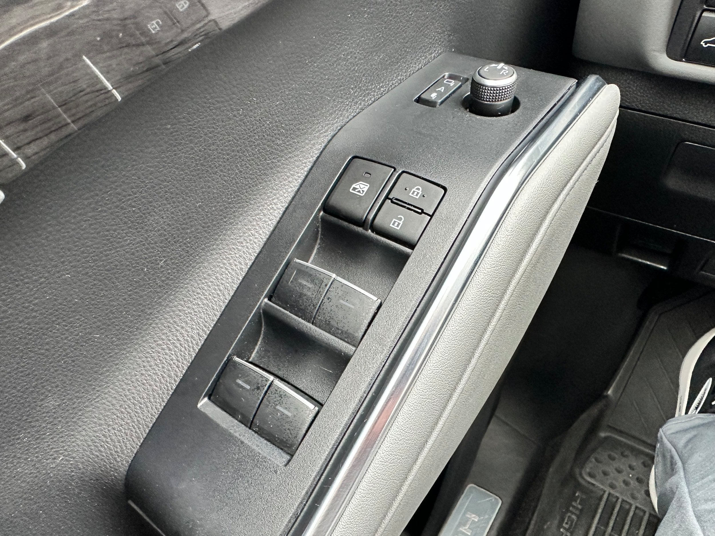 2023 Toyota Highlander Hybrid Limited