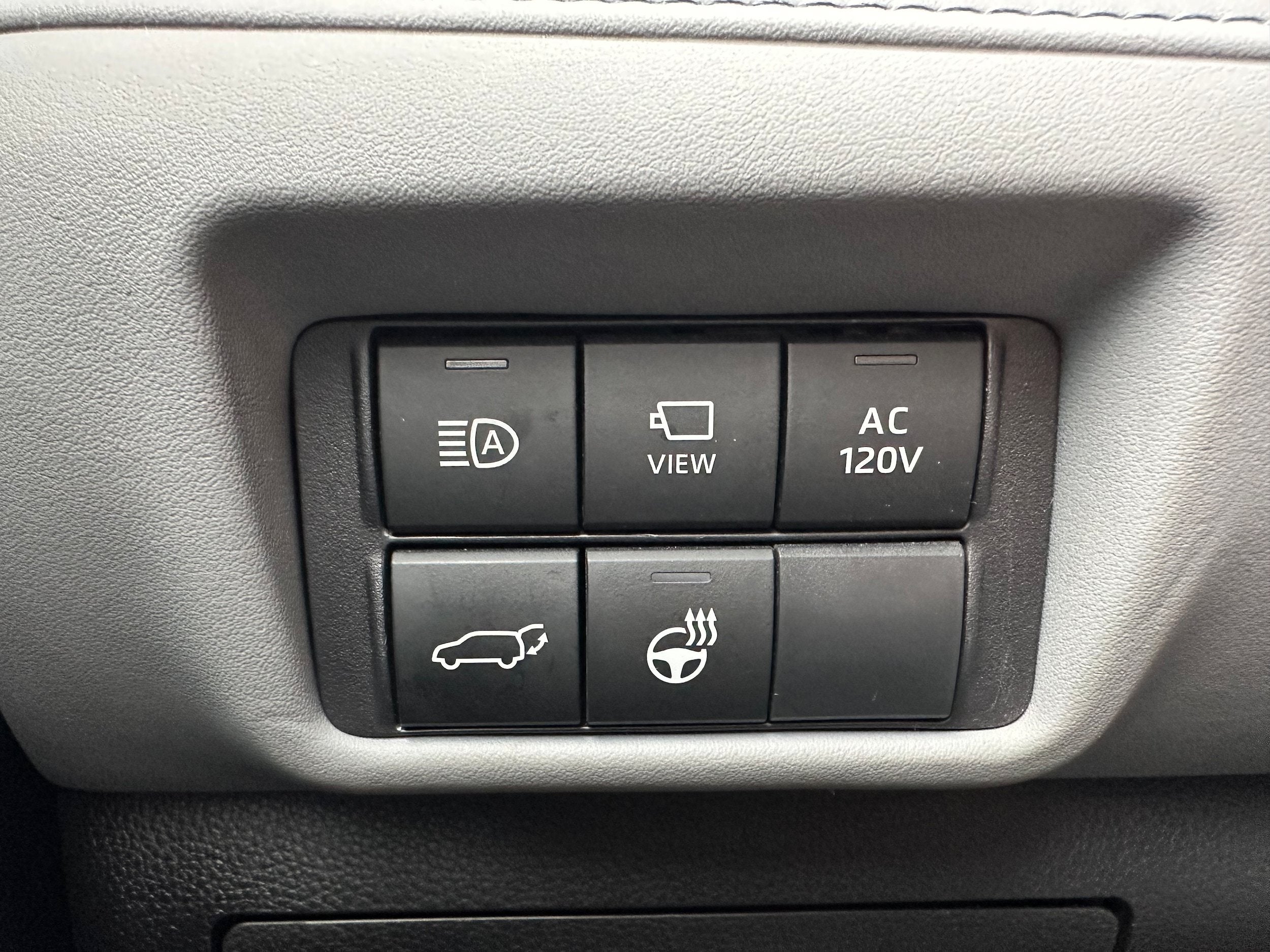 2023 Toyota Highlander Hybrid Limited