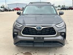 2023 Toyota Highlander Hybrid Limited