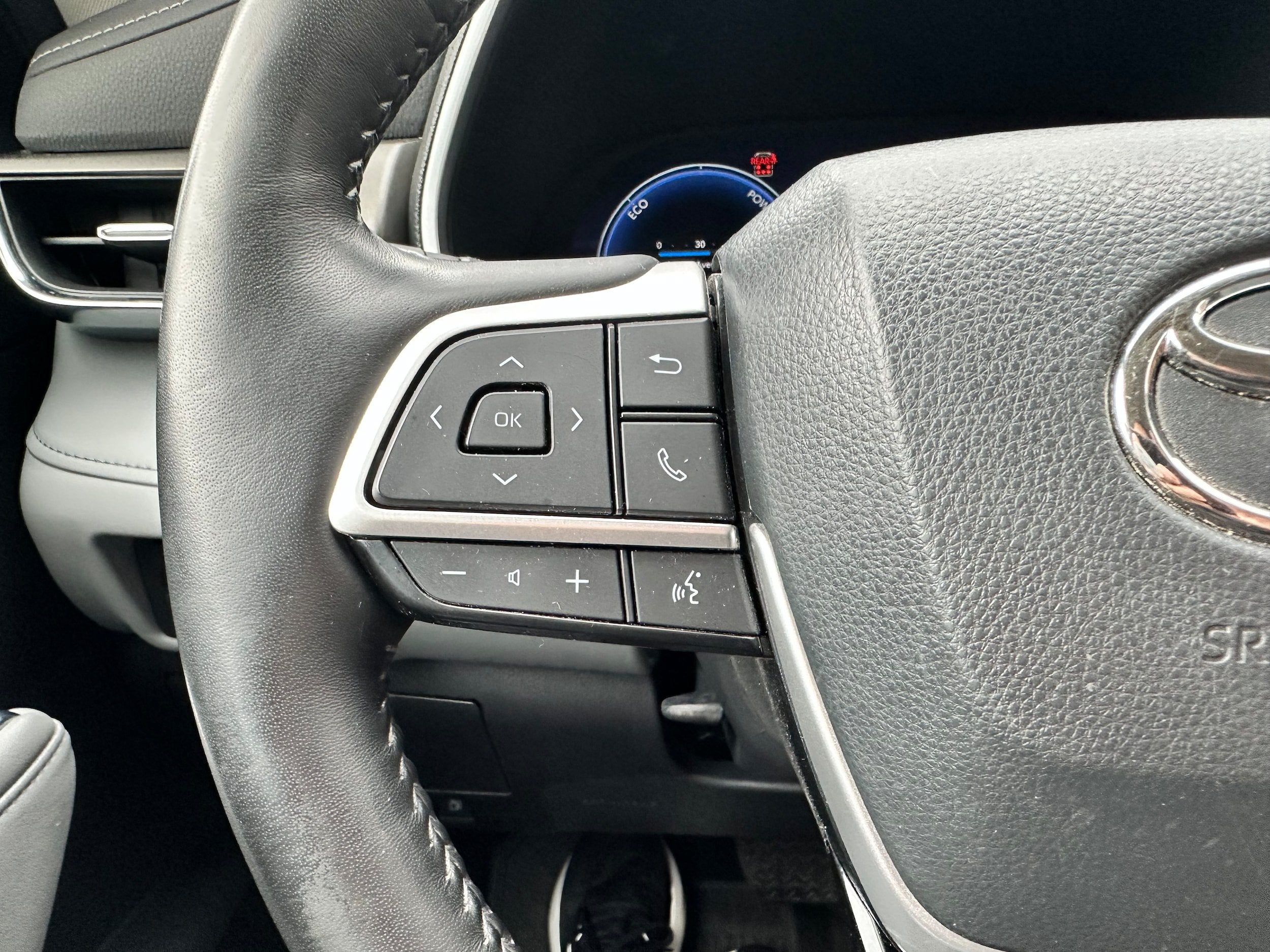 2023 Toyota Highlander Hybrid Limited