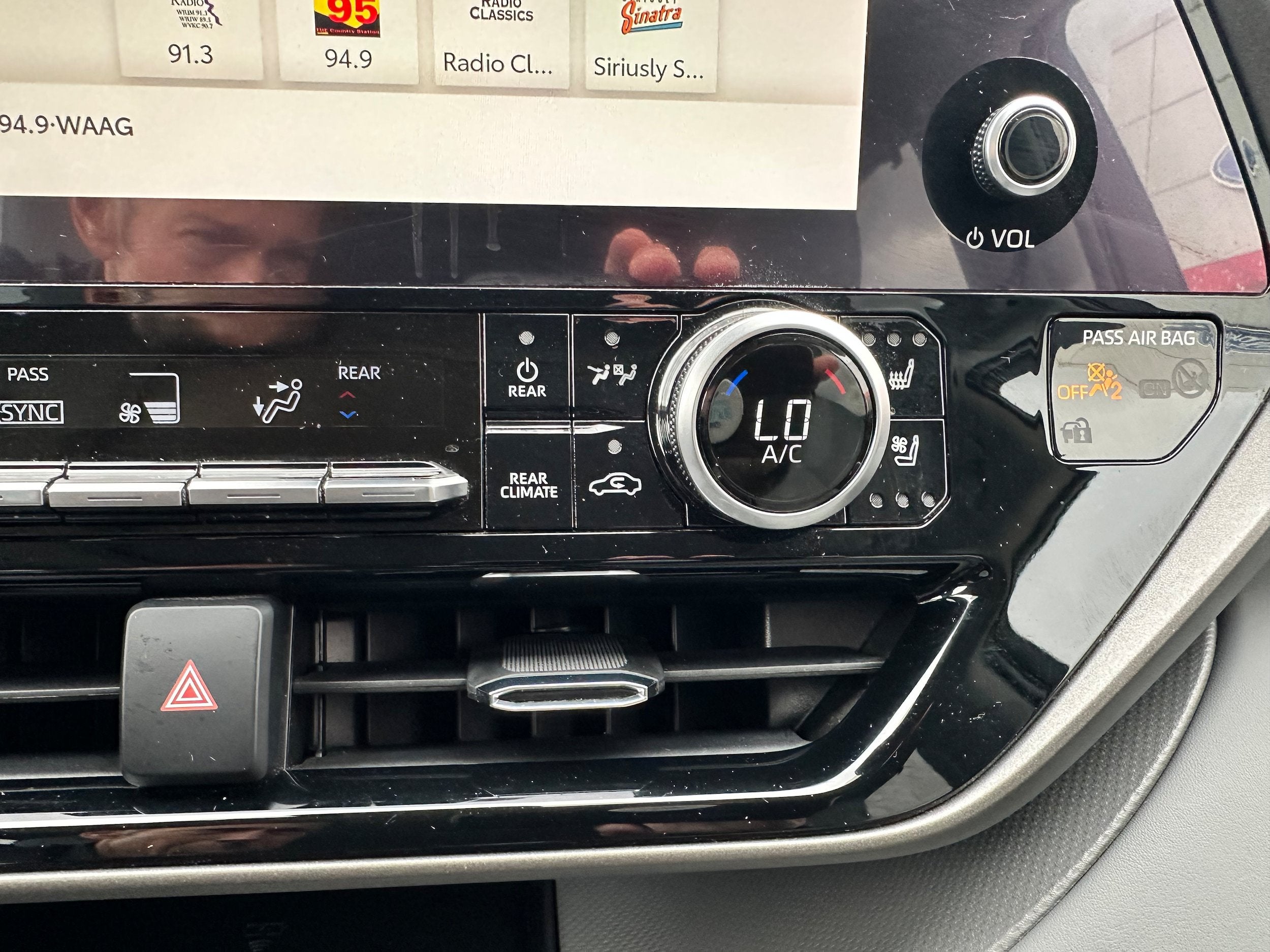 2023 Toyota Highlander Hybrid Limited