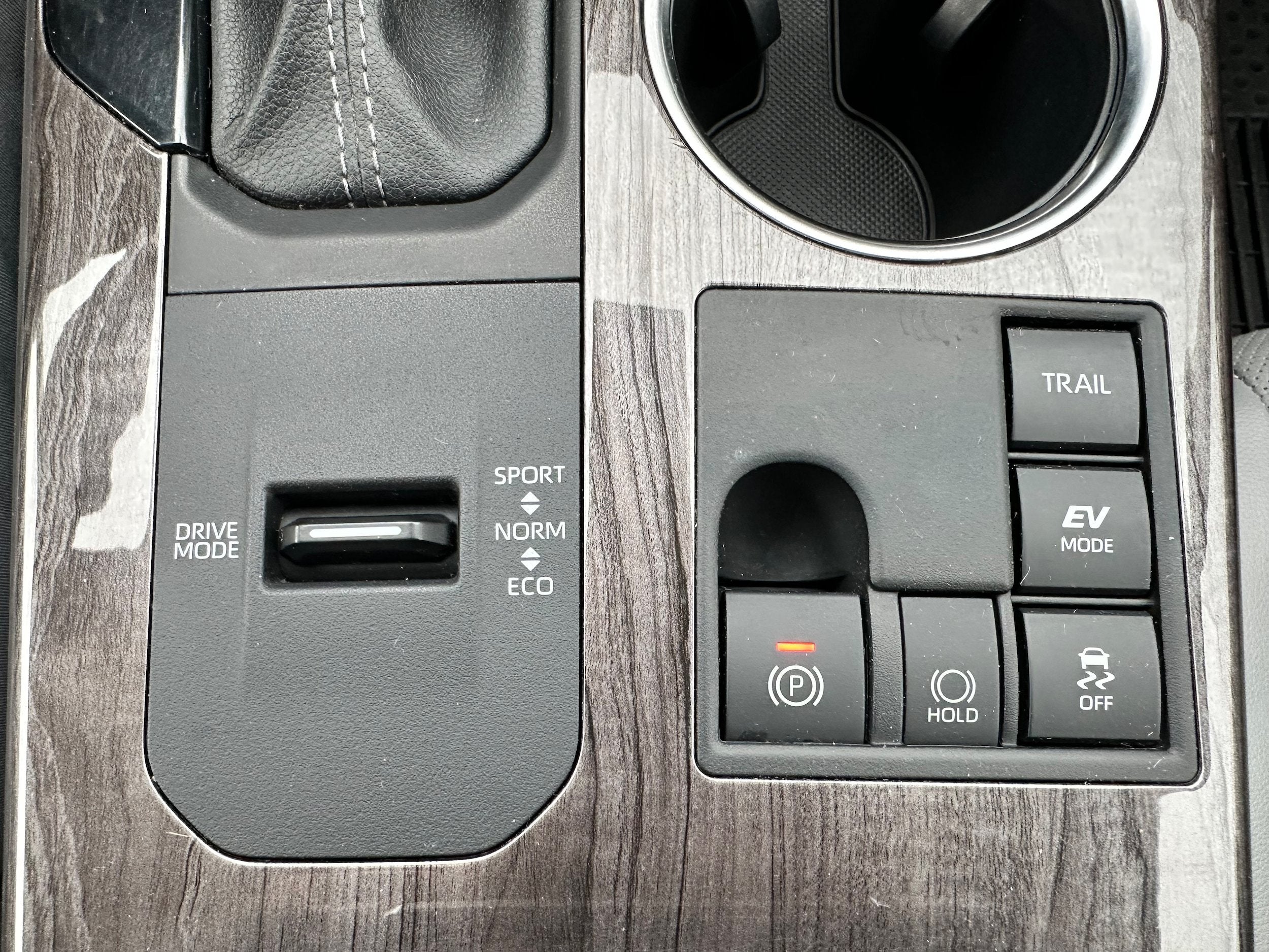 2023 Toyota Highlander Hybrid Limited