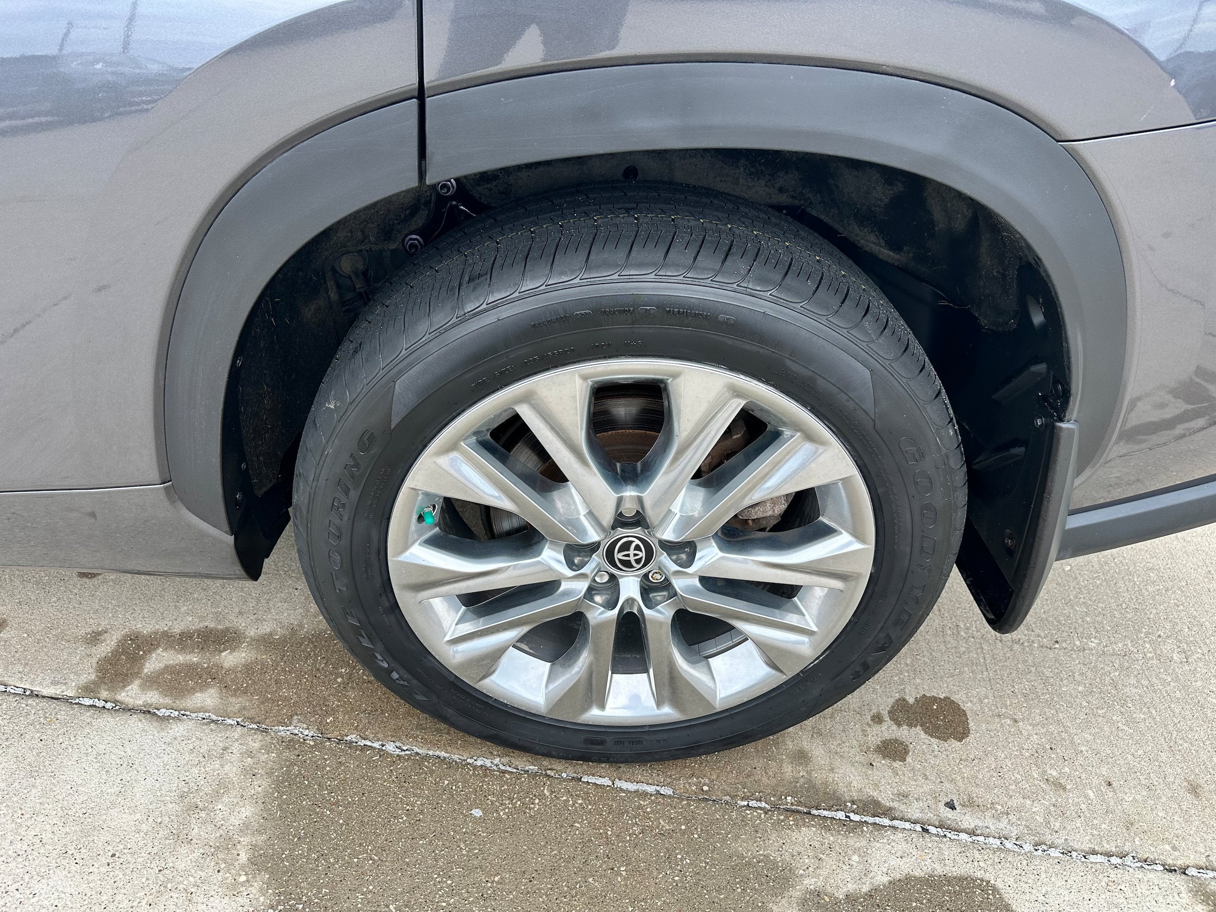 2023 Toyota Highlander Hybrid Limited