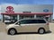 2013 Toyota Sienna Base