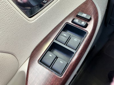 2013 Toyota Sienna Base