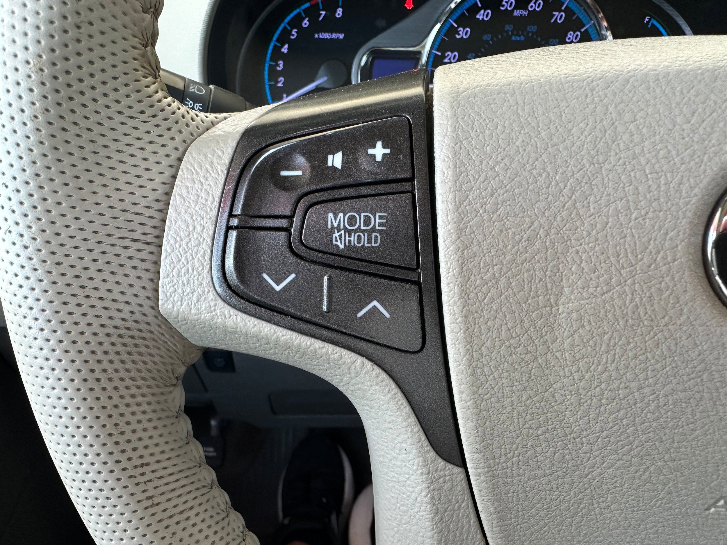 2013 Toyota Sienna Base
