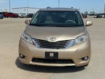 2013 Toyota Sienna Base