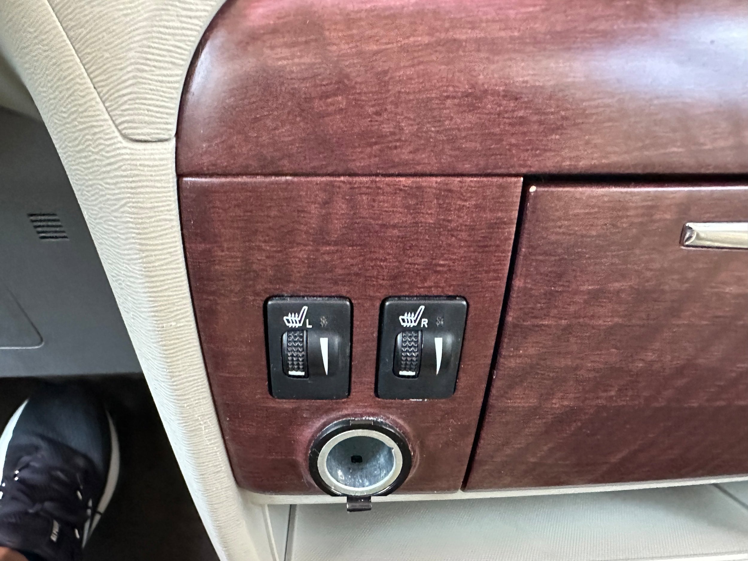 2013 Toyota Sienna Base