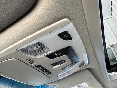 2013 Toyota Sienna Base