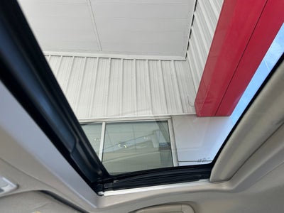 2013 Toyota Sienna Base