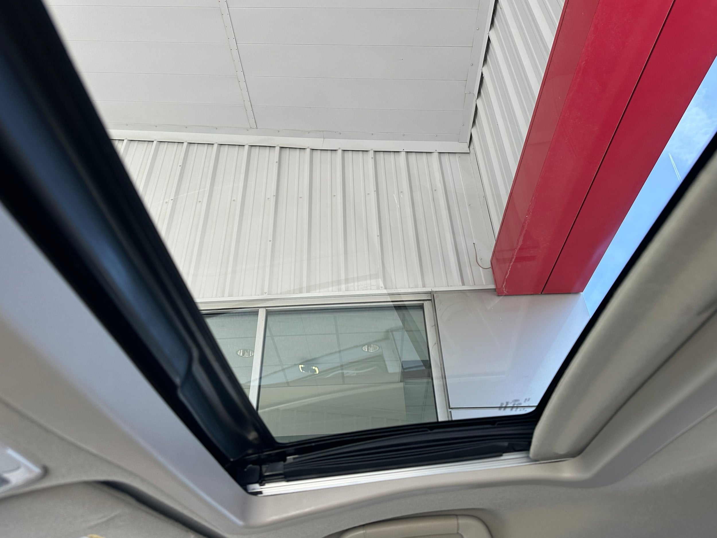 2013 Toyota Sienna Base