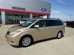 2013 Toyota Sienna Base