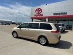2013 Toyota Sienna Base