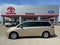 2013 Toyota Sienna Base