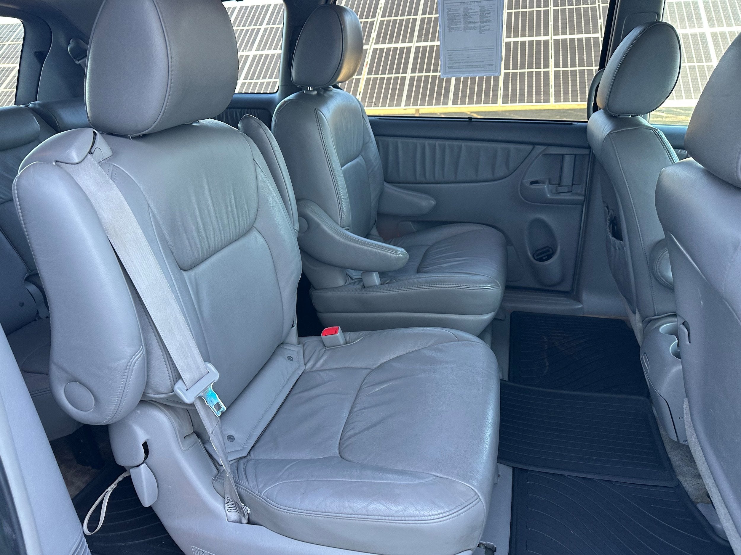 2010 Toyota Sienna Base