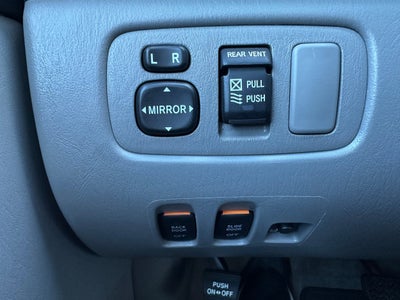 2010 Toyota Sienna Base
