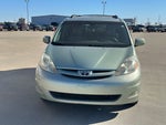 2010 Toyota Sienna Base