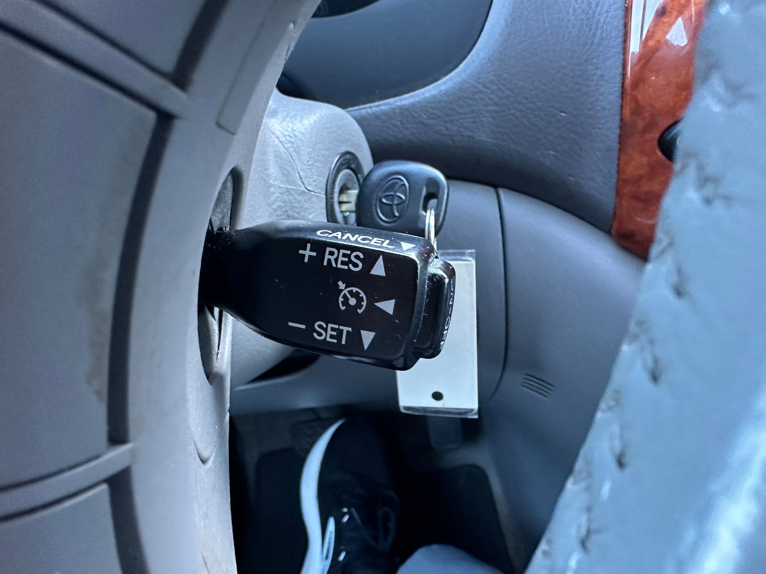 2010 Toyota Sienna Base