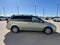 2010 Toyota Sienna Base