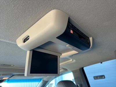 2010 Toyota Sienna Base