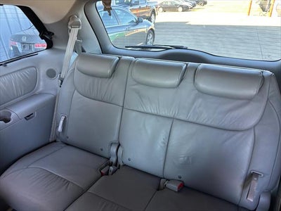 2010 Toyota Sienna Base