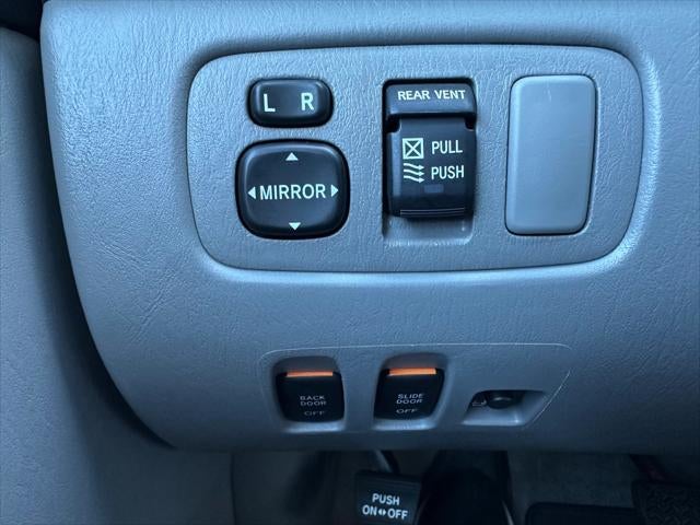 2010 Toyota Sienna Base