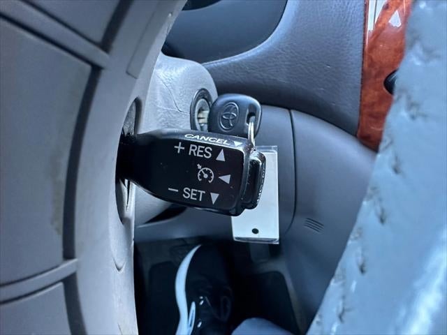 2010 Toyota Sienna Base