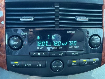 2010 Toyota Sienna Base