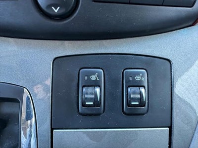 2010 Toyota Sienna Base